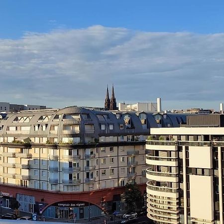 Le Septieme Ciel Clermont-Ferrand Cosy En Ville Екстер'єр фото