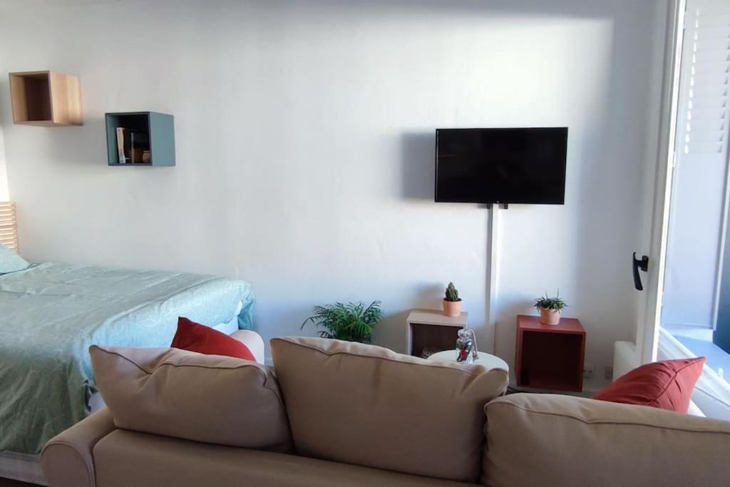 Le Septieme Ciel Clermont-Ferrand Cosy En Ville Екстер'єр фото